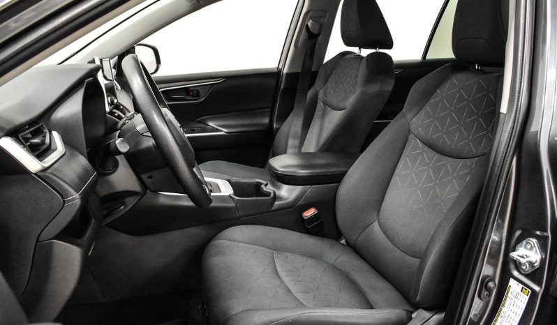 2024 Toyota RAV4 full