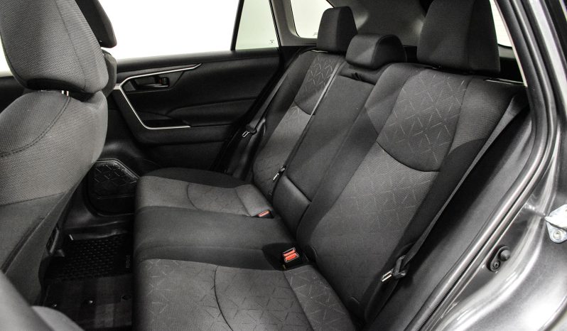 2024 Toyota RAV4 full
