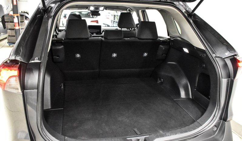 2024 Toyota RAV4 full
