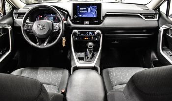 2024 Toyota RAV4 full