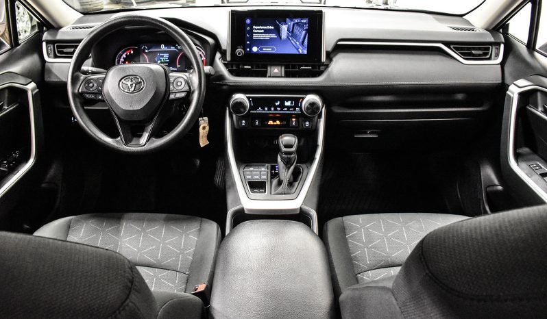 2024 Toyota RAV4 full