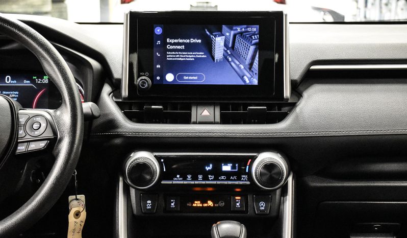 2024 Toyota RAV4 full