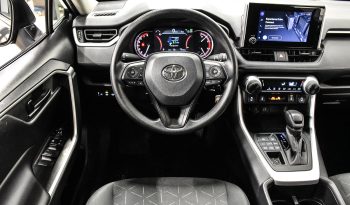 2024 Toyota RAV4 full