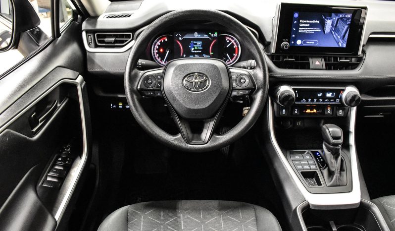 2024 Toyota RAV4 full