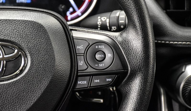 2024 Toyota RAV4 full