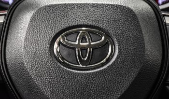 2024 Toyota RAV4 full
