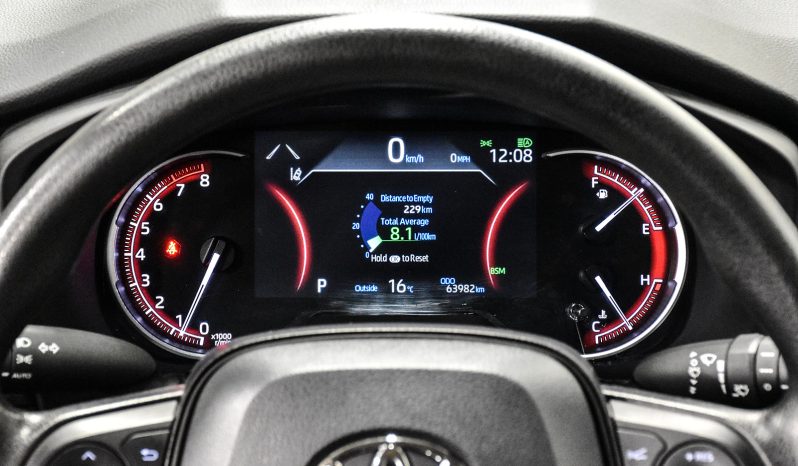 2024 Toyota RAV4 full