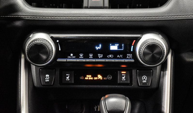 2024 Toyota RAV4 full
