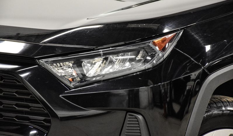 2024 Toyota RAV4 full