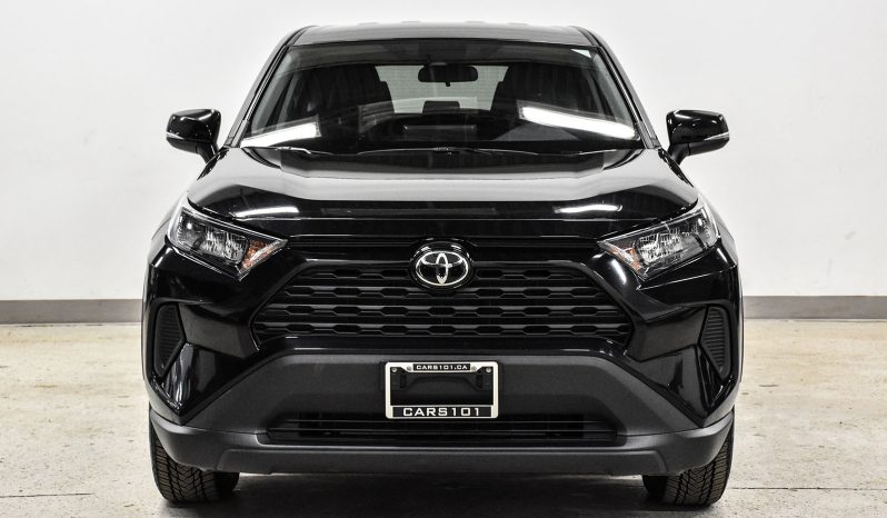 2024 Toyota RAV4 full
