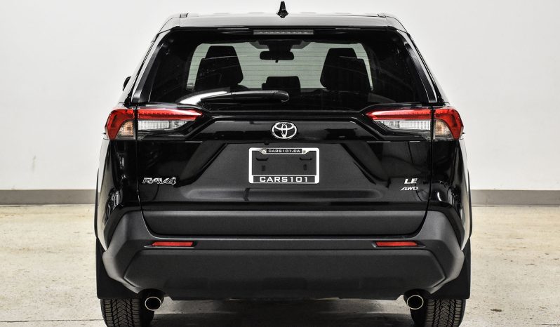 2024 Toyota RAV4 full
