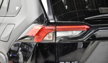 2024 Toyota RAV4 full
