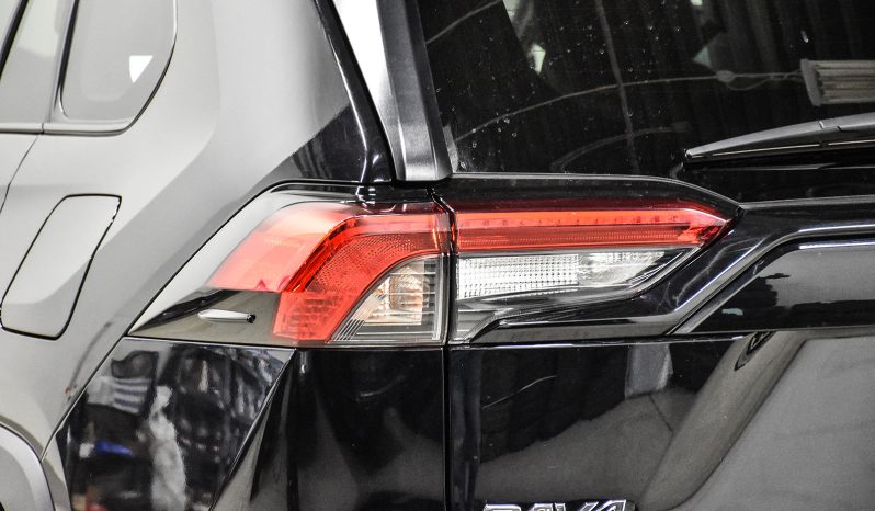 2024 Toyota RAV4 full