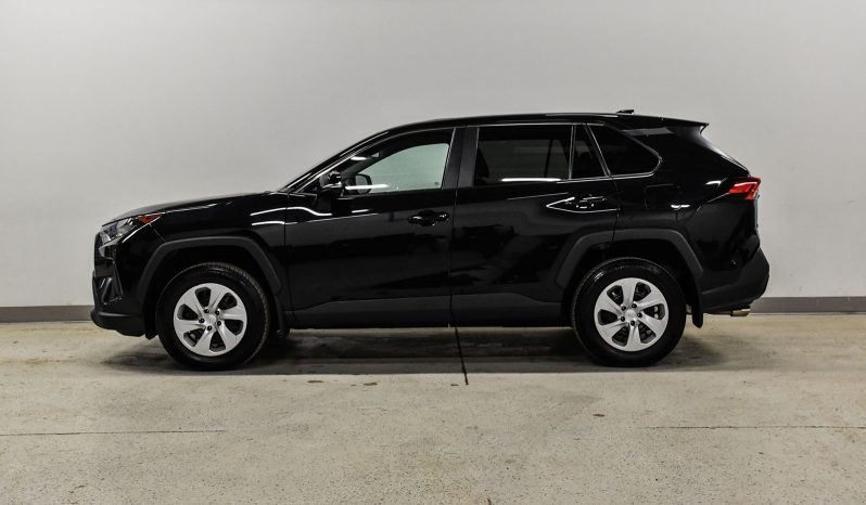 2024 Toyota RAV4 full