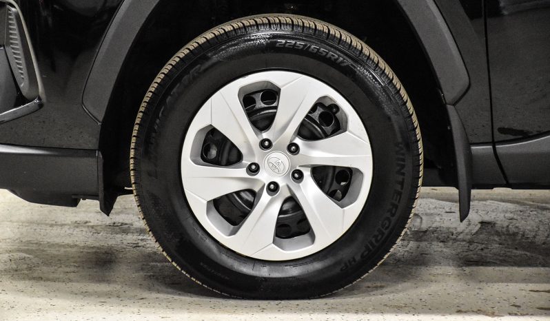 2024 Toyota RAV4 full