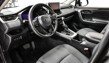 2024 Toyota RAV4 full