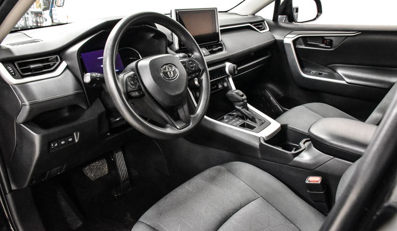2024 Toyota RAV4 full
