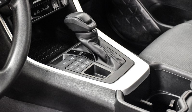 2024 Toyota RAV4 full