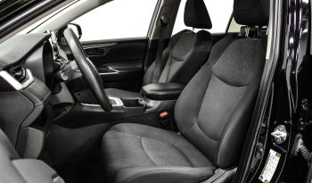 2024 Toyota RAV4 full