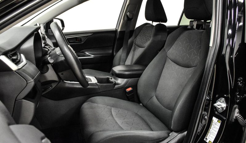 2024 Toyota RAV4 full