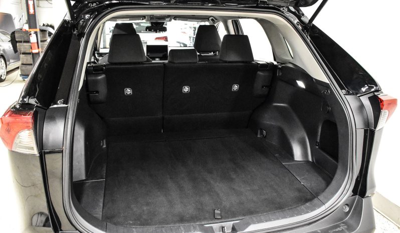 2024 Toyota RAV4 full