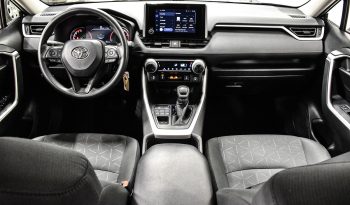 2024 Toyota RAV4 full