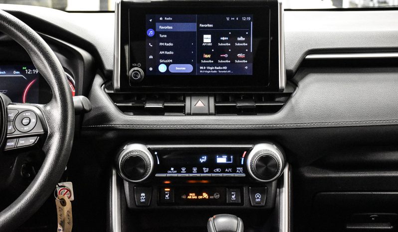 2024 Toyota RAV4 full