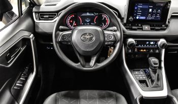 2024 Toyota RAV4 full