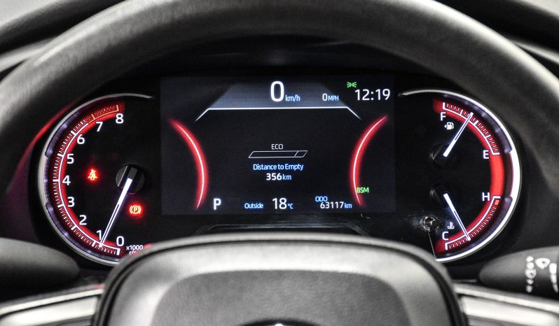 2024 Toyota RAV4 full
