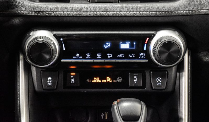 2024 Toyota RAV4 full
