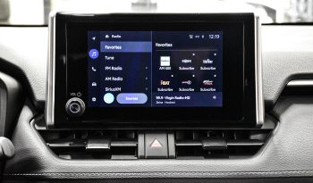 2024 Toyota RAV4 full