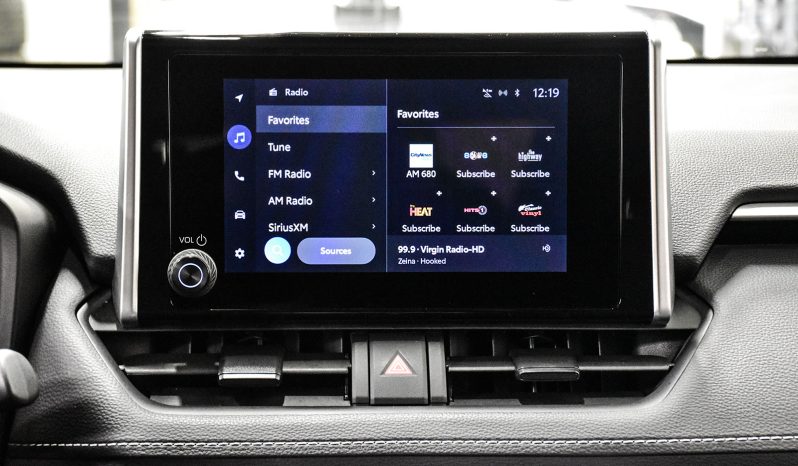 2024 Toyota RAV4 full