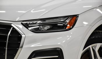 2023 Audi Q5 full