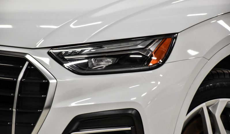 2023 Audi Q5 full