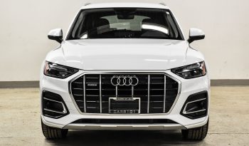 2023 Audi Q5 full