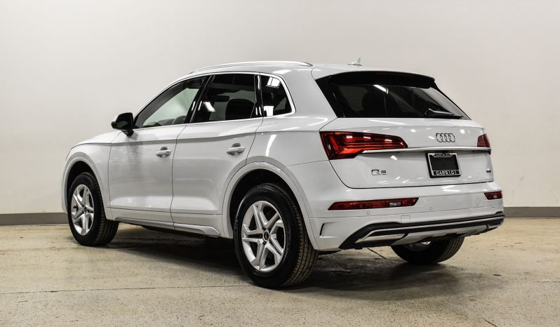 2023 Audi Q5 full