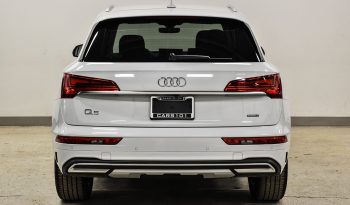 2023 Audi Q5 full