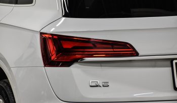 2023 Audi Q5 full