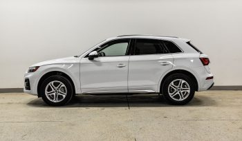 2023 Audi Q5 full
