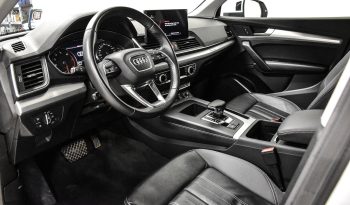 2023 Audi Q5 full
