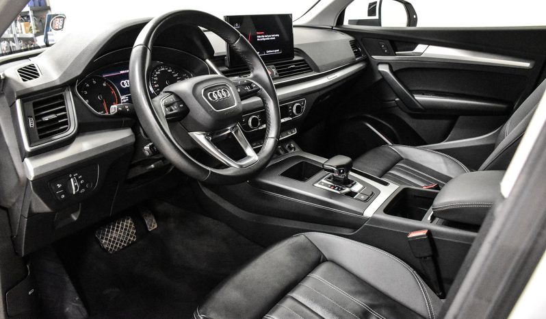 2023 Audi Q5 full