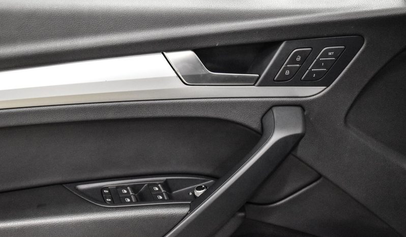 2023 Audi Q5 full