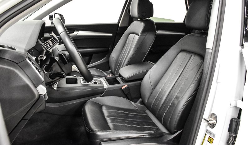 2023 Audi Q5 full