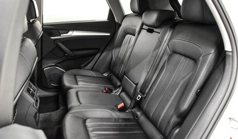 2023 Audi Q5 full