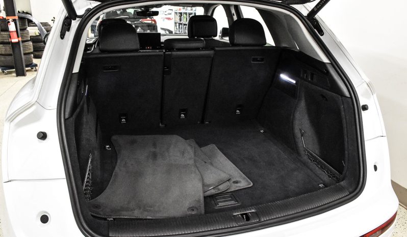 2023 Audi Q5 full
