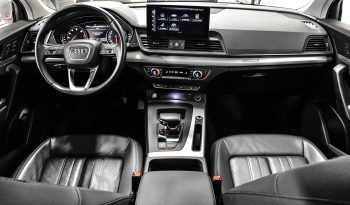 2023 Audi Q5 full