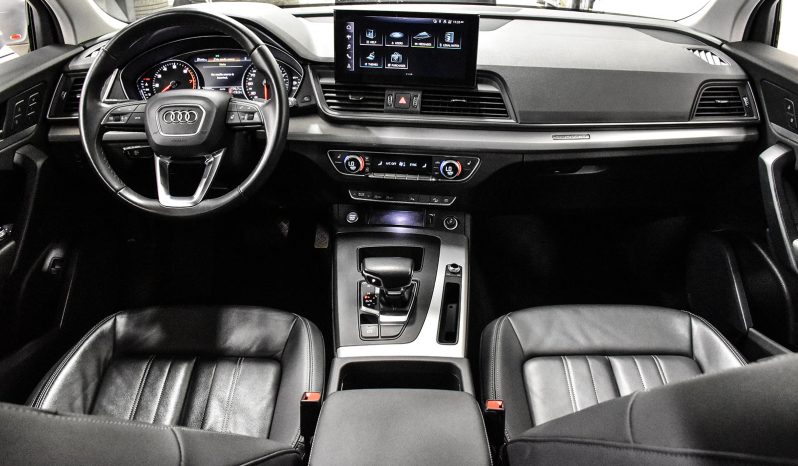 2023 Audi Q5 full