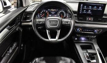 2023 Audi Q5 full