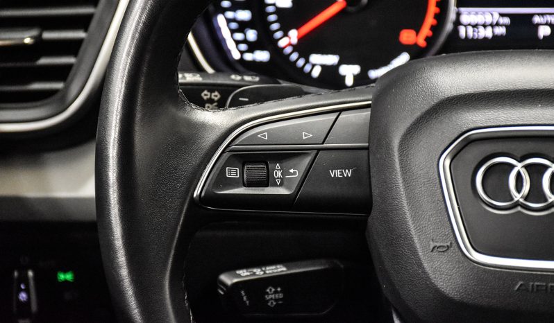 2023 Audi Q5 full