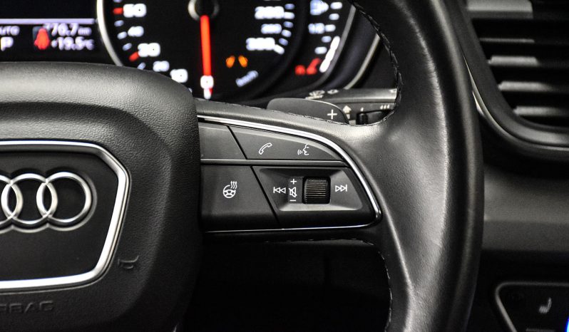 2023 Audi Q5 full